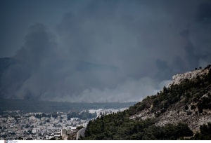 Πώς να προστατευτείτε από τον τοξικό καπνό, ποια συμπτώματα πρέπει να σας ανησυχήσουν