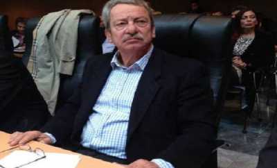 Παραιτήθηκε ο αντιπεριφερειάρχης Φωκίδας κ. Ράμμος