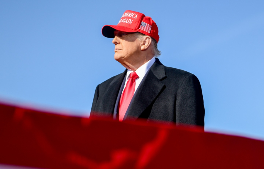 Εμπορικός πόλεμος μεταξύ ΗΠΑ, Μεξικού και Καναδά μετά την απόφαση Τραμπ για δασμούς