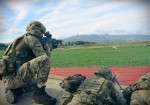Δόκιμος αξιωματικός έκλεψε τυφέκιο G3A3 από φυλάκιο στο Καστελόριζο