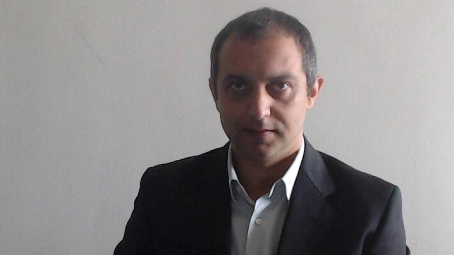 Πολεμική οικονομία και Τεχνητή Νοημοσύνη