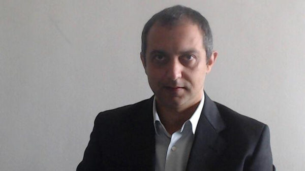 Πολεμική οικονομία και Τεχνητή Νοημοσύνη