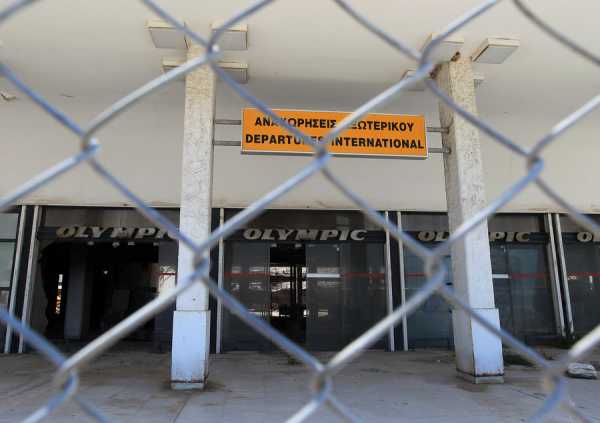 Τα ψέματα του Μαξίμου για τη νέα Σύμβαση του Ελληνικού