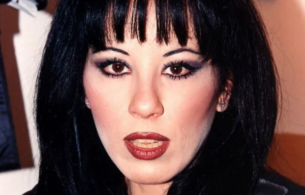 Ελίνα Κωνσταντοπούλου: Αυτός είναι ο λόγος που εγκατέλειψε το τραγούδι πριν από 19 χρόνια