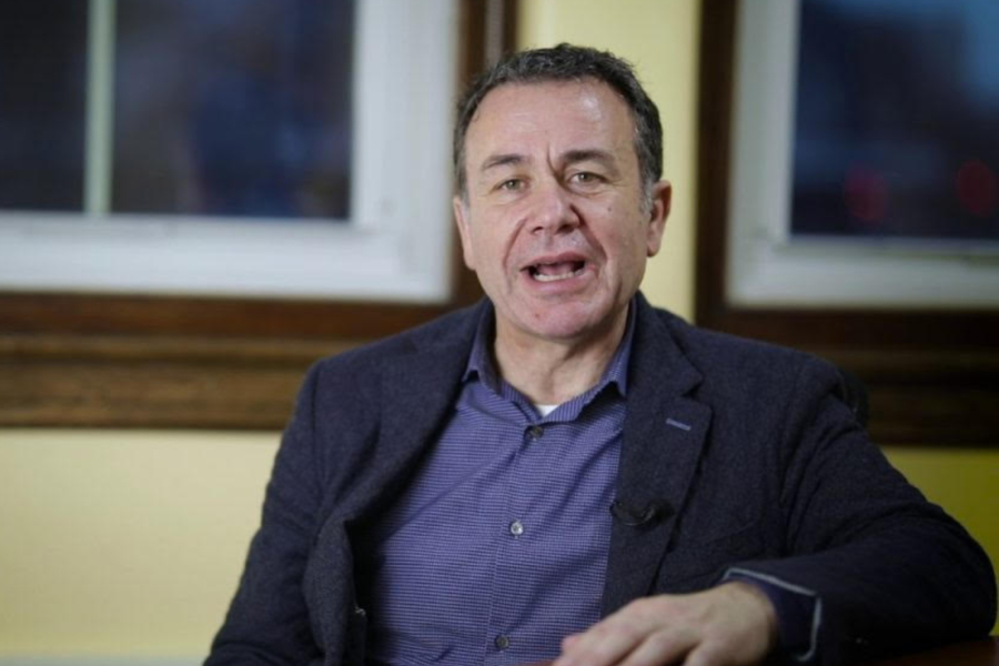 Ο παγιδευμένος κ. Τραμπ