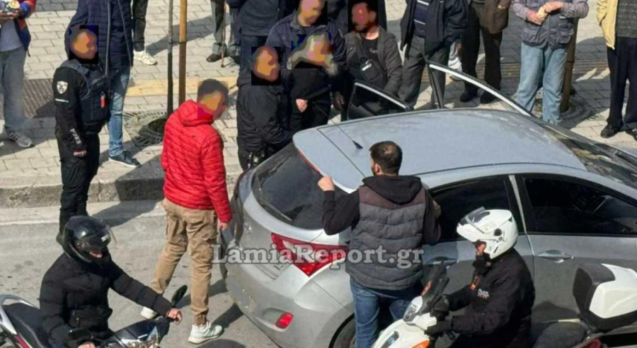 Γκλέτσος για ιερέα στη Λαμία: «Για όλα φταίει το σάκχαρο, όταν του περάσει η κρίση είναι πάλι ο καλός ιερωμένος»