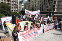 Έρχεται πανελλαδική απεργία στις 25 Νοεμβρίου - Ποιοι συμμετέχουν