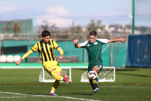 Παναθηναϊκός - ΑΕΚ: Ντέρμπι με ευρωπαϊκό «αέρα» στη Λεωφόρο - Η ώρα και το κανάλι μετάδοσης