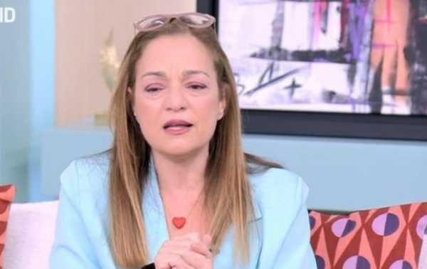 Καρακάση για την αναδοχή: «Όταν μου είπαν ότι έγινε σύνδεση με το παιδί έβαλα τα κλάματα»