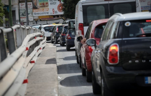 Νέος γύρος ελέγχων για ανασφάλιστα Ι.Χ. και απλήρωτα τέλη κυκλοφορίας