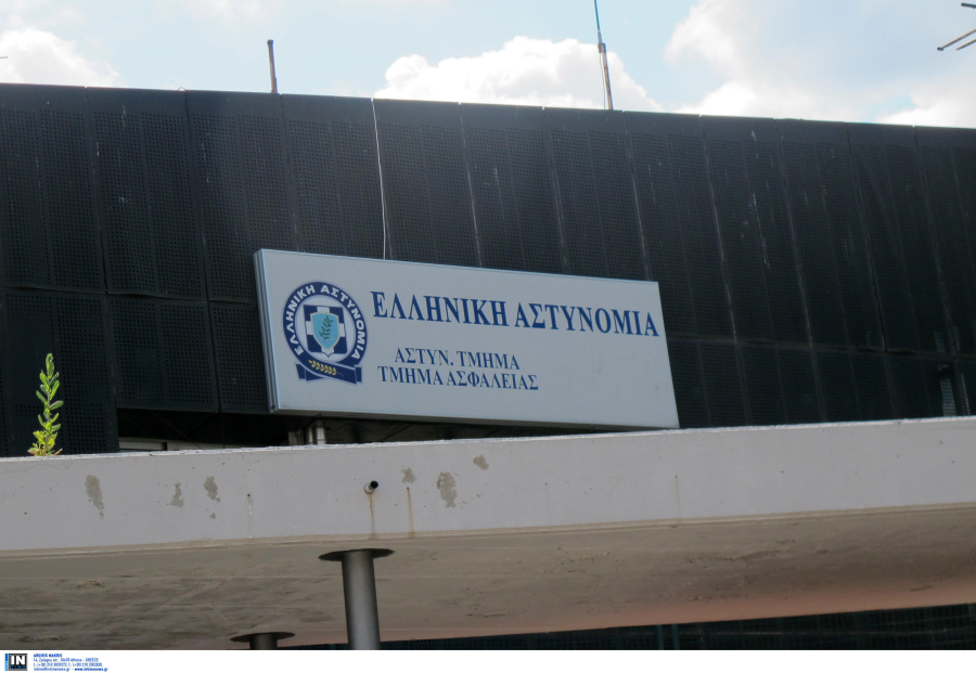 Πύργος: 94χρονος ζητούσε... φιλιά από 18χρονη, την παρενόχλησε σε παγκάκι