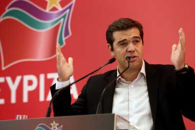 Τσίπρας: Η απόφαση του ΣτΕ θα είναι δεσμευτική για την κυβέρνηση