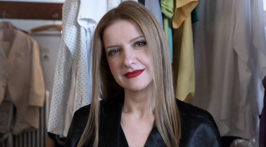 Η ανακοίνωση της ΕΣΗΕΑ για τον θάνατο της Ίσμας Τουλάτου