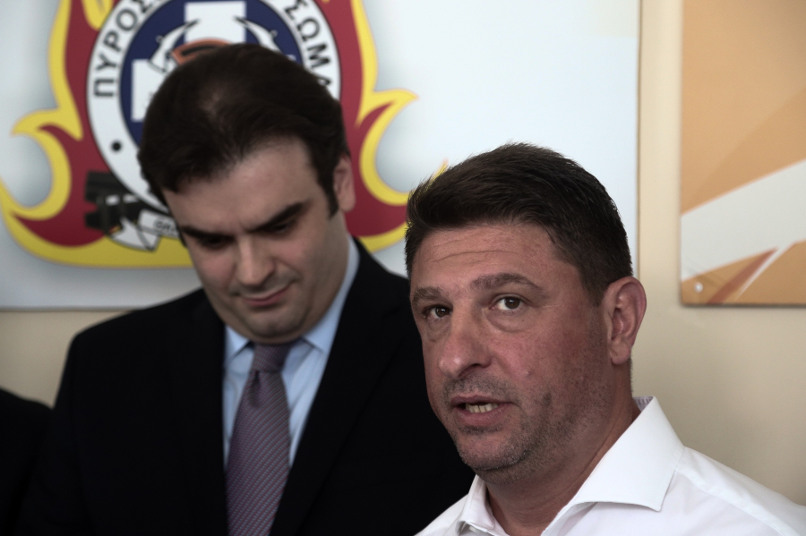 Μάτι - Μάνδρα: Απόσυρση εφέσεων από Περιφέρεια και Δήμους