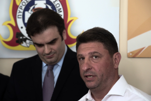 Μάτι - Μάνδρα: Απόσυρση εφέσεων από Περιφέρεια και Δήμους