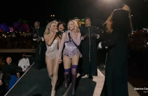 Madonna: «Εξαφανίστηκαν» τα ρούχα που φόρεσε στο Coachella, προσφέρει αμοιβή