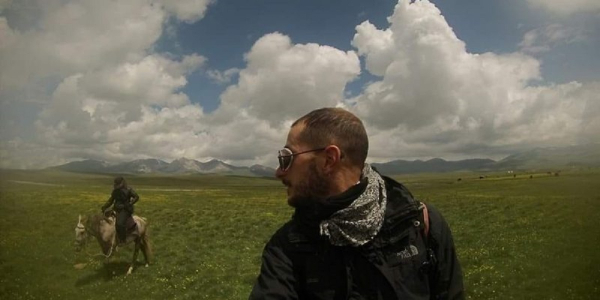 Νεκρός ο Γάλλος φωτορεπόρτερ Αντονί Λαλικάν από Drone στο Ντονμπάς