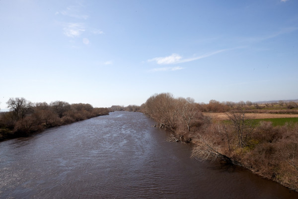 Επεισόδιο με κτηνοτρόφο και Τούρκους στον Έβρο, εκπυρσοκρότησε καραμπίνα