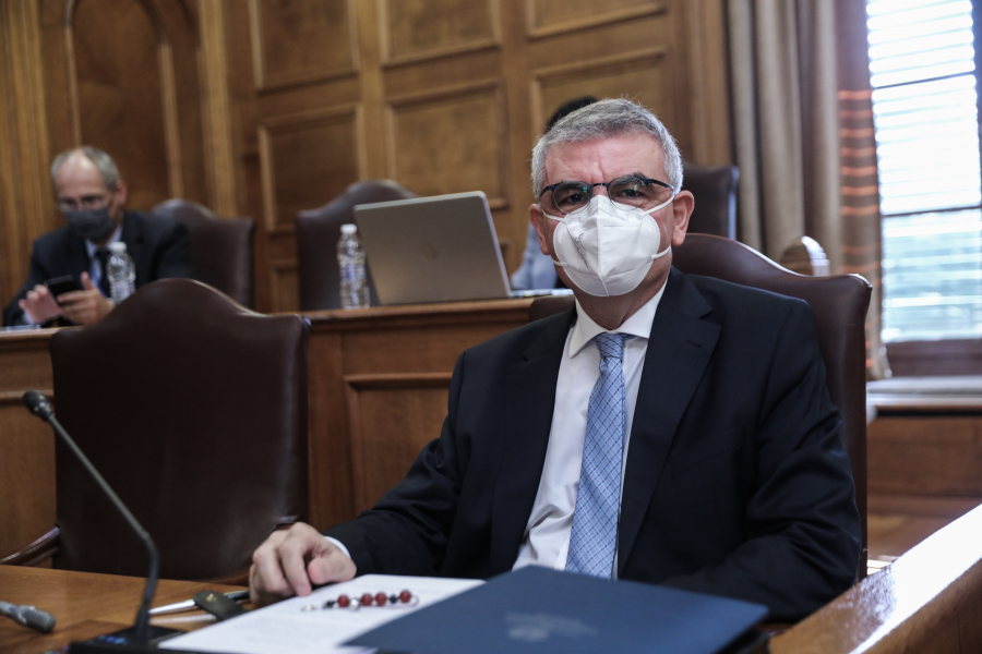 Διευκρινίσεις Τσακλόγλου για την απασχόληση των συνταξιούχων και τη διαδοχική ασφάλιση