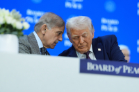 Ο Λευκός Οίκος γνώριζε για την πρόταση εκεχειρίας του Σαρίφ πριν τη δημόσια έκκληση στον Τραμπ