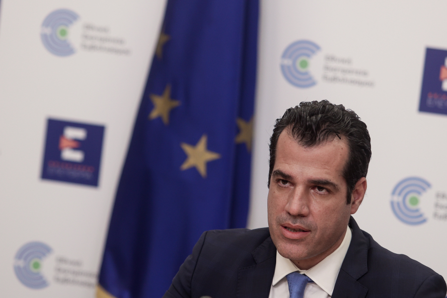 Πλεύρης: «Διαβίβασα στην Αρχή Διαφάνειας την υπόθεση του γιατρού που κατηγορείται για χρηματισμό»