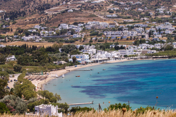 Τουρισμός για Όλους 2026: Πότε ανοίγει η πλατφόρμα, ποιοι δικαιούνται voucher έως 600 ευρώ