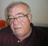 Έφυγε από τη ζωή ο δημοσιογράφος Γιώργος Πεπόνης