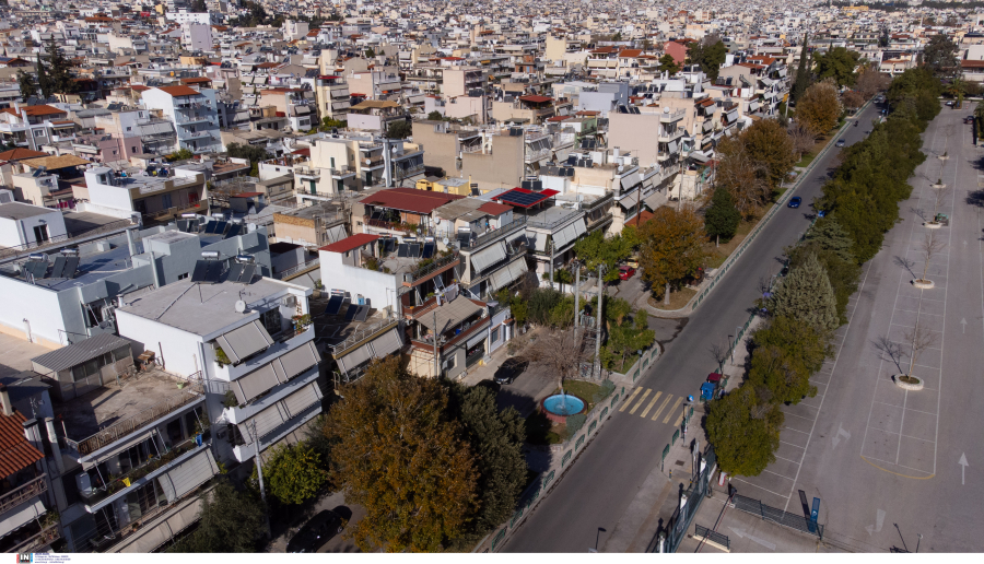 Μεγάλος κίνδυνος για βαρύ πρόστιμο σε χιλιάδες ακίνητα