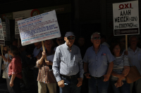 Πότε έρχονται τα νέα όρια ηλικίας - Σύνταξη στα 66 με 40 έτη ασφάλισης