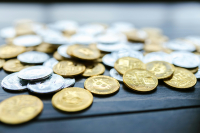 Athens Moves to Bring Crypto Profits Into Tax Net