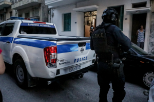 Εξάρχεια: Συνελήφθη 45χρονος για ανθρωποκτονία, εκκρεμούσε ένταλμα της Interpol