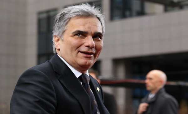 Φάιμαν: Να δω την κατάσταση στην Αθήνα από κοντά