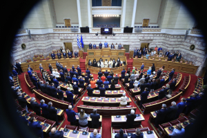 Στη Βουλή οι αλλαγές στις Συλλογικές Συμβάσεις Εργασίας και η επέκτασή τους
