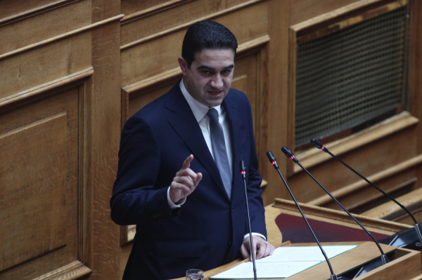 Μιχάλης Κατρίνης: Μύθοι και αλήθειες για την ακρίβεια και την μείωση του ΦΠΑ