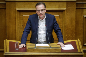 Παραίτηση Τσίρκα από την Κεντρική Επιτροπή του ΣΥΡΙΖΑ