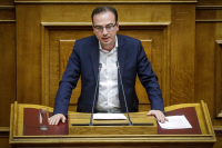 Παραίτηση Τσίρκα από την Κεντρική Επιτροπή του ΣΥΡΙΖΑ
