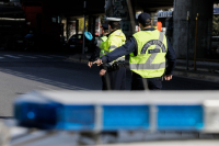 ΚΟΚ: Σε πιλοτική λειτουργία οι κάμερες ελέγχου κυκλοφορίας - «Βαριά» τα πρόστιμα για τους παραβάτες