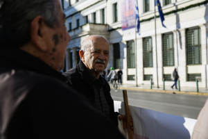 Η κυβέρνηση φέρνει μέτρα για τους συνταξιούχους στην ΔΕΘ