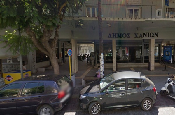 Νεαρός δέχθηκε επίθεση από Βρετανούς στρατιώτες στα Χανιά