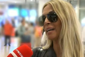 Έλλη Κοκκίνου: Πότε ξεκινούν τα γυρίσματα του «Don’t Forget the Lyrics» (Βίντεο)