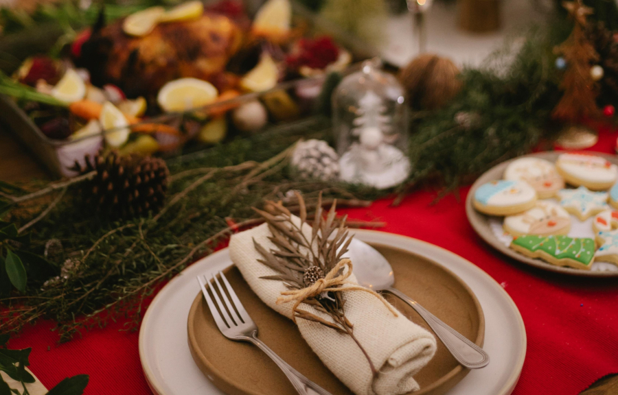 Εορταστικό τραπέζι: Τι να προσέχουμε, το λάθος με το κρέας - Χρήσιμες συμβουλές