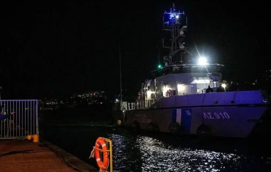 Πόρτο Ράφτη: Εντοπίστηκε σώα η 77χρονη