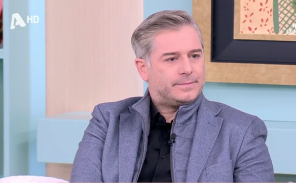 «Το Σόι Σου»: Όσα αποκάλυψε ο Αλέξανδρος Μπουρδούμης – Πότε έρχονται νέα επεισόδια