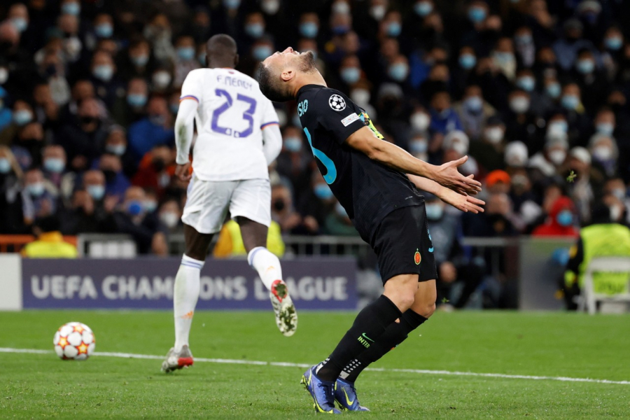 Φινάλε θρίλερ στους ομίλους του Champions League