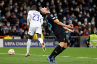 Φινάλε θρίλερ στους ομίλους του Champions League