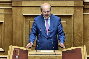Στο Eurogroup η ρήτρα διαφυγής για τις αμυντικές δαπάνες