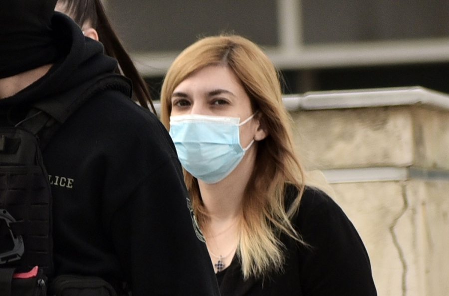 Δίκη Πισπιρίγκου: Ξέσπασε σε κλάματα η γιατρός της Μαλένας - «Δεν βγάζει νόημα πώς έφυγε το αγγελούδι»