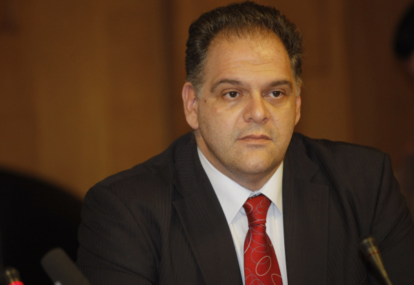 ΟΠΕΚΕΠΕ: Ως θύμα «δολοφονίας χαρακτήρα» εμφανίστηκε στην απολογία του ο Δημήτρης Μελάς