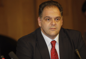 ΟΠΕΚΕΠΕ: Ως θύμα «δολοφονίας χαρακτήρα» εμφανίστηκε στην απολογία του ο Δημήτρης Μελάς