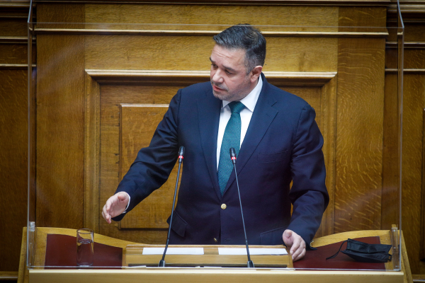 Ραγδαίες εξελίξεις για τον Θέμη Χειμάρα: Προκαταρκτική έρευνα παρήγγειλε ο εισαγγελέας, για ποια αδικήματα θα ελεγχθεί